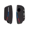 Adecuado para BMW 23 24 Serie 7 735li/740/X7/i7/X1 Nuevo iXXM Juego de llaves de silicona X6