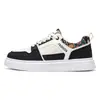 Nuevas Zapatillas Deportivas Casuales Versátiles de Moda Verano 2026 para Hombre, Zapatos Blancos Elegantes de Marca de Alta Gama