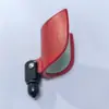 Cabezal de Soporte de Rebote Automático Soporte de Batería Competitivo Varilla Horquilla Delantera Cabezal de Mariposa Cabezal de Soporte de Material Grande Cabezal