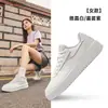 Tênis Hongxing Erke Feminino Verão Novo Leve Branco Versátil Aumenta Altura Esportivo Estudante Casual Feminino