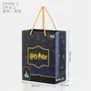 Bolsa de Presente Gelo e Neve Bolsa Grande Capacidade Moda Exquisita