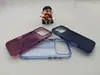 Funda de Teléfono con Lupa Todo Incluido y Cubierta Protectora para Serie iPhone 18