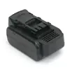 Adecuado para Accesorios de Herramientas Eléctricas Panasonic Pan 18Vb 3000Mah, Batería de Litio para Motor de Taladro Eléctrico