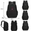 Mochila Casual para Negócios Verão 2026 Novo Modelo Grande Capacidade Simples Mochila de Viagem Moderna Mochila Escolar para Estudantes Bolsa para Laptop