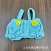 Macacão de Boneca de Algodão 13cm Roupas para Boneca 10cm Vestido Bjd para Vestir Calças Longas Kt Outfits Labubu Roupas de Reposição DIY