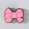 Accesorios para Zapatos de Clogs Populares para Niñas de Amazon, Dijes Desmontables para Zapatos DIY, Decoraciones para Zapatos al por Mayor