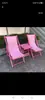 Sillón Reclinable Silla de Playa Lona Oxford Sillón Hogar Silla Simple con Respaldo Silla Plegable Repuesto de Tela Tela para Silla de Playa