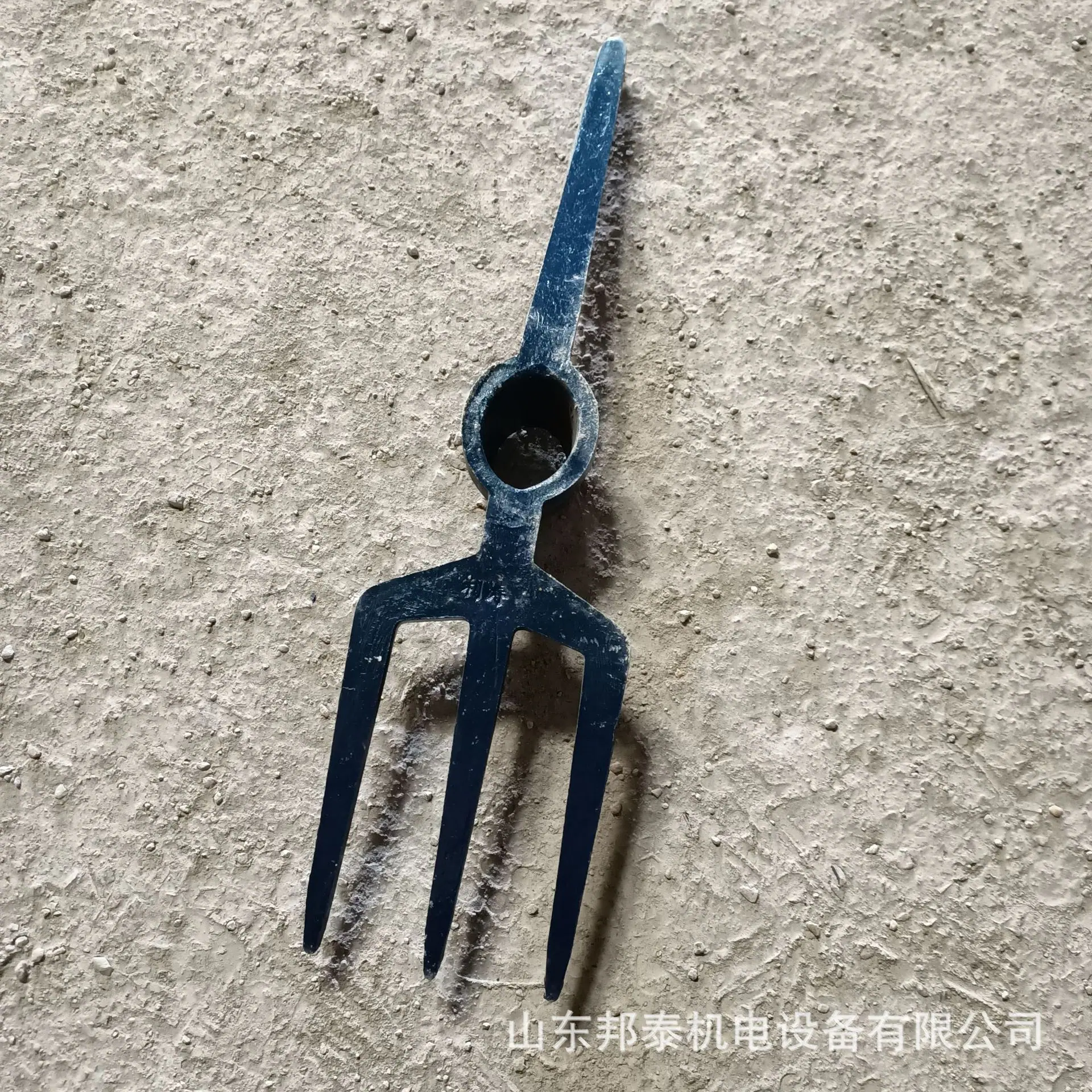 耙 镐 (3)