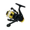 Carrete de Pesca Tipo 200 con Línea, Carrete Metálico, Caña de Mar, Brazo Plegable Equipo de Pesca Venta al por Mayor Carrete Giratorio para Pesca Marítima