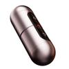 Salvador Misterioso X Avión Taza Oral Vagina/Intercourse Vibrador Avión Taza Simulación Molde Invertido Masturbador Masculino Al por Mayor
