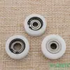 Peças de Máquina de Bordar Computadorizada Estrutura Roda Branca Bastidor de Bordado Roda Superior Roda Branca Feiya Roda Branca F126 Roda Branca