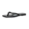 Nuevas Chanclas de Tacón Medio Cuadrado de Verano 2026 para Mujer, de Gran Venta para Uso en Exteriores, Sandalias Versátiles de Tacón Alto