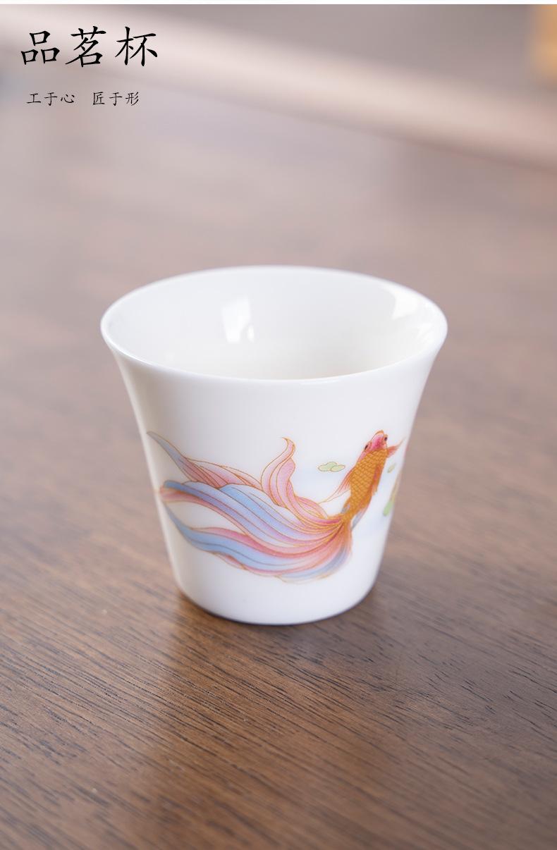 金玉满堂旅行茶具_15