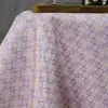 Brocado Song de imitación estilo chino con el patrón de las "Cuatro Victorias", tela jacquard con hilo de oro, nuevo cheongsam estilo chino, Hanfu, chaleco y material para alfombrilla de té
