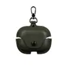 Adequado para Estojo de Fone de Ouvido Huawei Freebuds Se4/Anc Estojo Protetor de Couro Estilo Executivo Bolsa de Cosméticos Bluetooth Sem Fio Anti-Queda