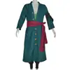 Cosplay de One Piece Cosplay do Zoro Fantasia do Luffy Zoro Sanji Yukata Kimono Fantasia Cosplay Estilo Japonês