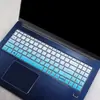 Aplicable a la película protectora de teclado para la computadora Acer colibrí de 15.6 pulgadas, modelo N20C5-AV15, de protección ambiental futura