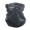 Máscara Fina para Montar Camuflaje para Exteriores Multifuncional Pañuelo Mágico Transpirable Absorbente de Sudor Bufanda de Malla para el Cuello Transfronterizo