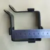 Cierre de conexión de hebilla de fijación de valla de barandilla equipo robotizado accesorios de sujeción de red de aislamiento anillo de presión bisagra de oreja Jiangsu