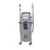 Modelo de Comercio Exterior Femenino Gama Alta 808 Plus Dpl Luz Celular Rejuvenecimiento Fotónico Depilación Instrumento Dispositivo de Belleza Multifuncional para Salones de Belleza