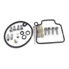 Para Vtx1300C 05-07 Vtx1300R Vtx1300S Kit de Reparo de Carburador