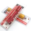 Llave de Tuerca y Tornillo para Fregadero de Calentador de Agua Doméstico Transfronterizo, Llave de Vaso de Doble Cabeza Roja y Amarilla para Fijación y Desmontaje