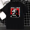 Camiseta Gráfica de Anime Japonés JOJO's Bizarre Adventure