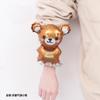 Pulsera inflable con globo de dibujos animados para el Día del Niño, regalo para microempresas.