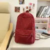Mochila de Lentejuelas Estrella Estilo Japonés, Bolso Escolar Estudiante de Moda, Gran Capacidad, Mochila de Alto Valor Estético para Estudiantes de Secundaria y Preparatoria