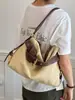 Bolso Cruzado Casual para el Trabajo y el Uso Diario para Mujer 2026 Nueva Moda Bolso de Mano de Gran Capacidad Bolso Tote de Alta Gama