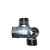 2236005680 Alterado para 2236043880 Válvula de Retenção de Saída para Compressor de Ar de Parafuso sem Óleo Atlas
