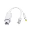Estándar Nacional 48V a 12V Divisor PoE Impermeable para Exterior Módulo Divisor de Fuente de Alimentación PoE para Cámara