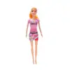 E-commerce transfronteiriço 11 polegadas 30cm Boneca Barbie roupa de vestir menina casa de brincar brinquedo roupas em estoque atacado
