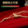 Nuevo Certificado de Inspección Ginseng Silvestre Especial Mayor de 30 Años Ginseng Viejo Ginseng Silvestre de la Montaña Changbai Caja de Regalo