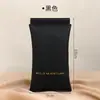 Cable de datos metralla cierre automático audífonos con cable bolsa de mano cargador de corriente cosméticos labial bolsa de almacenamiento