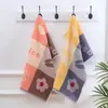 Toallas de Algodón Absorbente, Suaves para Lavar la Cara, Engrosadas para Secar la Cara, Adecuadas para Adultos, Hombres y Mujeres, para Baño, No Sueltan Pelusa Fácilmente, Suministro Directo de la Fábrica de Toallas Gaoyang