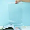 Bolsas de Papel de Celulosa Reciclada, Bolsas de Papel Glassine de Alta Transparencia, Impresión con Tintas Ecológicas, Bolsas de Papel de Celuloide