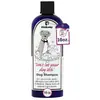 Processamento OEM personalizado de shampoo para banho de animais de estimação, condicionador de cabelo, beleza e cuidados com os cabelos, fragrância duradoura, shampoo removedor de óleo