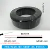 Alambre de Hierro Electrogalvanizado con Recubrimiento de Plástico, Alambre de Atar, Alambre de Atar de PVC, Alambre de Atar para Cable de Fibra Óptica de Telecomunicaciones 0.55/0.75