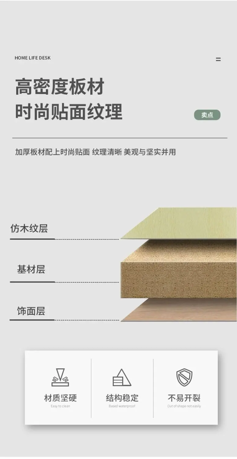 办公桌