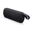 Altavoz Bluetooth Inalámbrico Transfronterizo de Fábrica, Altavoz Subwoofer con Ranura para Tarjeta, Altavoz Bluetooth Portátil Mini de Malla de Tela para Exteriores