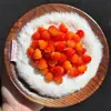 Peças de Escultura de Raiz de Bodhi de Cabacinho Flor Flutuante Rosa, Contas Soltas, Acessórios, Componentes para Joias Artesanais DIY, Materiais para Contas de Pulseira