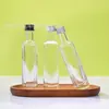 Botellas de Vino Vacías, Botellas de Whisky, Botellas de Vino Pequeñas, Botellas de Vino de Muestra, Botellas de Vino de Cata, Botellas de Vino de Vidrio, Mini Botellas de Vino
