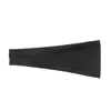Diadema Ancha Elástica para Mujer Cinta para el Sudor Suave Deportiva Fina Moda para Lavado Facial Entrenamiento Yoga Uso Diario
