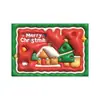 Novo Papel de Carta de Natal da Amazon Cartão de Cumprimentos Carta Manuscrita Bênção Presente de Natal Saco de Envelope Transfronteiriço Atacado