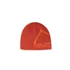 Gorro de Montañismo para Mujer Sichuan Oeste 2026 Nuevo Estilo Senderismo al Aire Libre Viajes Circunferencia de Cabeza Grande Hace que la Cara se Vea Más Pequeña Gorro de Lana Tejida Holgado