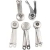 Haste de Suporte Dobrável para Porta de Armário de Parada Arbitrária de Serviço Pesado, Acessórios de Hardware de Haste Hidráulica Dobrável Tipo S em Forma de Faca