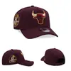 Al por mayor transfronterizo en stock. Gorras de béisbol ajustables para hombres y mujeres, gorras de visera curva para parejas, sombreros para el sol, descuentos por volumen disponibles