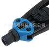Amazon explosiones 890 Piezas set de tuercas remachables M3-M12 + pistola remachadora manual + cabezales de pistola métricos y en pulgadas