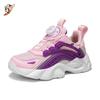 Novos Sapatos de Malha para Crianças Maiores, Sapatos Esportivos de Verão Antiderrapantes, Respiráveis Meninos 2026 Tênis de Corrida Astro Boy, Sapatos Infantis Modernos